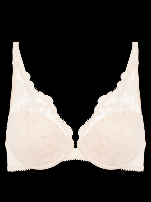 Triangel Push-up BH Sakura Pink INTRIGUE SIMONE PÉRÈLE